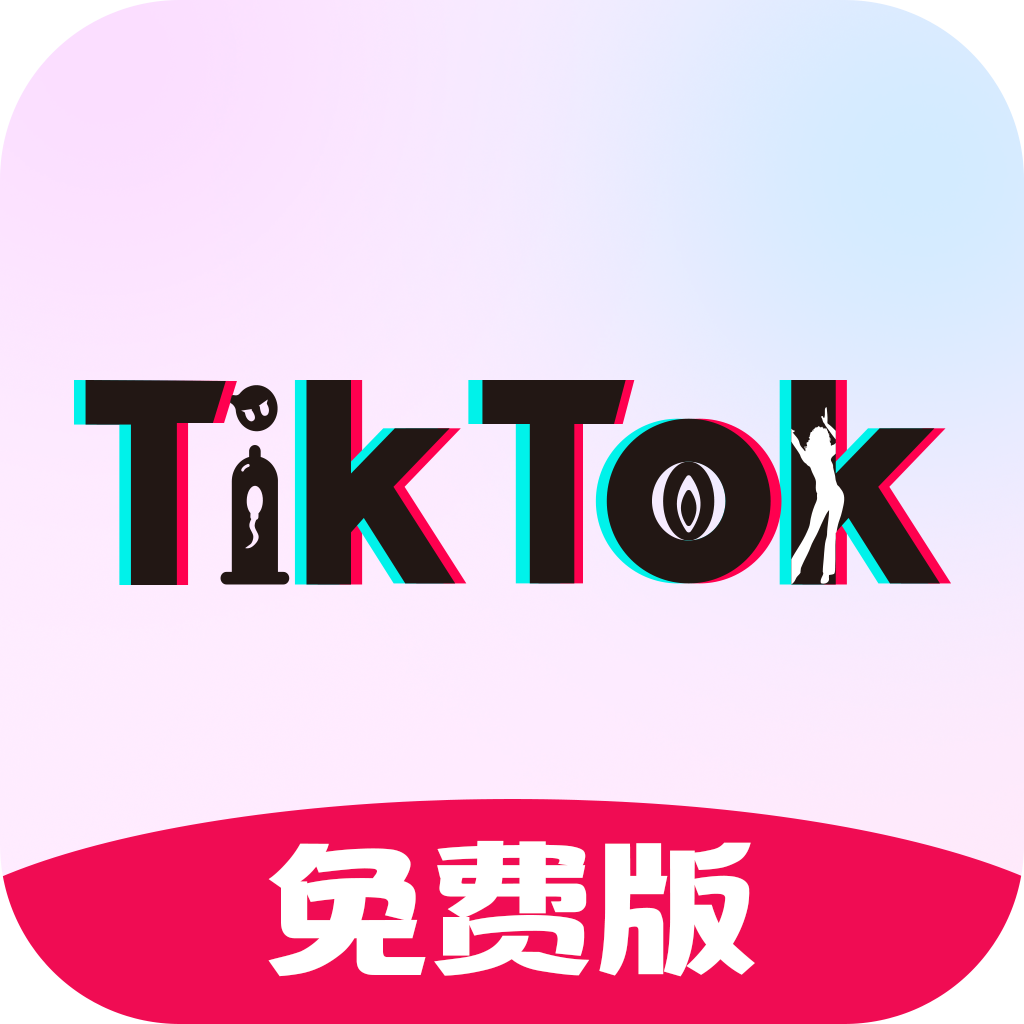 抖音应用图标